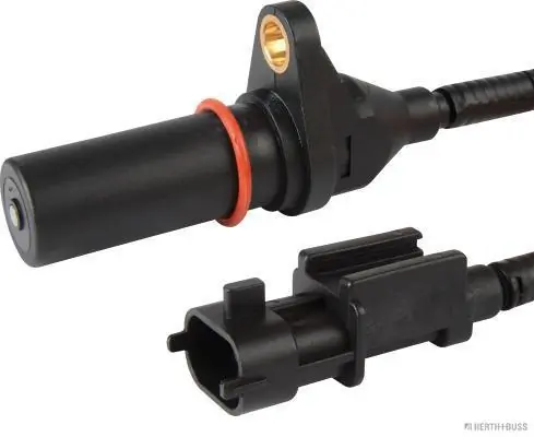 Sensor, crankshaft pulse